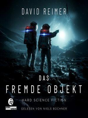 cover image of Das Fremde Objekt